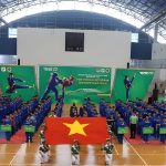 Nhà Thi Đấu Bình Thạnh – Không gian luyện tập và thi đấu chuyên nghiệp cho cộng đồng tại Bình Thạnh