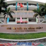Nhà Thi Đấu Đa Năng Quận 7 – Thiết bị hiện đại, phục vụ đa môn tại Nam Sài Gòn