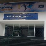Nhà Thi Đấu Hồ Xuân Hương – Biểu tượng thể thao và sự kiện tại Quận 3, TP.HCM