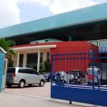 Nhà Thi Đấu Nguyễn Du – Không gian đa năng giữa lòng Quận 1, TP.HCM
