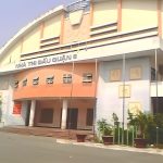 Nhà Thi Đấu Quận 6 – Trung tâm văn hóa – thể thao sôi động ở khu vực Quận 6, TP.HCM