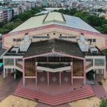 Nhà Thi Đấu Tân Bình – Điểm đến thể thao đẳng cấp và sự kiện chuyên nghiệp tại TP.HCM