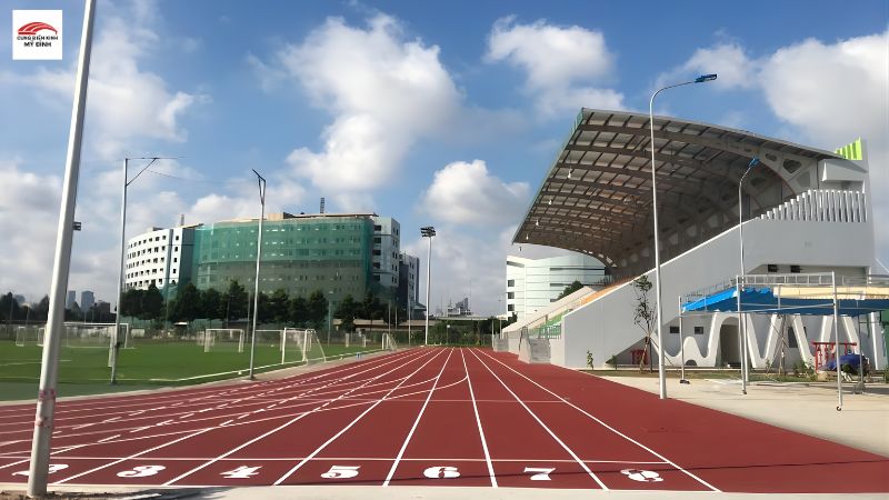 Sân vận động Gia Định