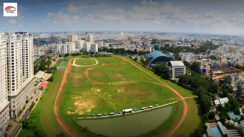 Sân vận động Phú Thọ