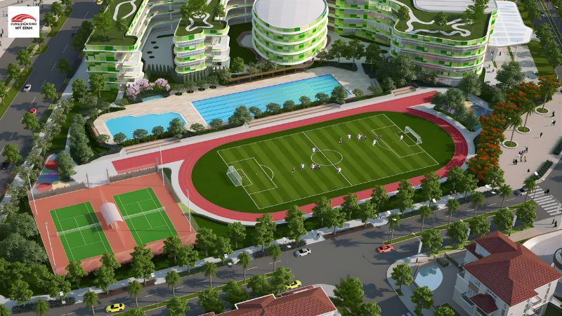 Sân vận động Sala