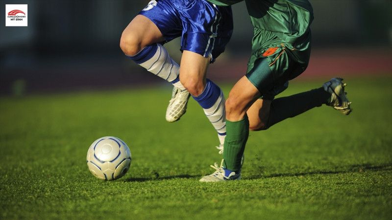 Skill bóng đá cơ bản