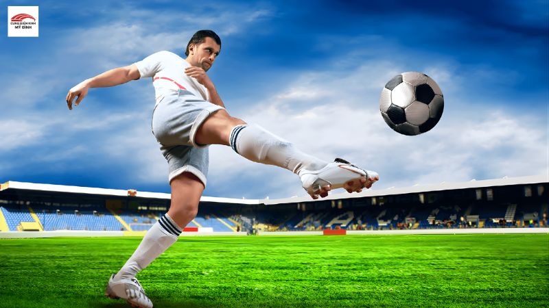 Skill bóng đá nâng cao
