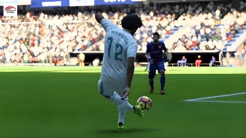 Skill qua người là yếu tố bắt buộc trong Meta Game FO4 hiện tại